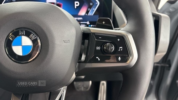 Used BMW X3 2025 for sale - 78020805: Photo 19