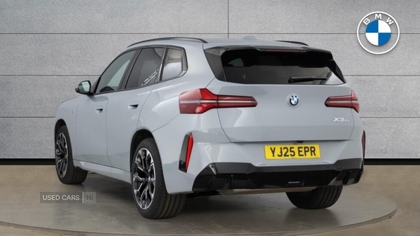 Used BMW X3 2025 for sale - 78020805: Photo 2