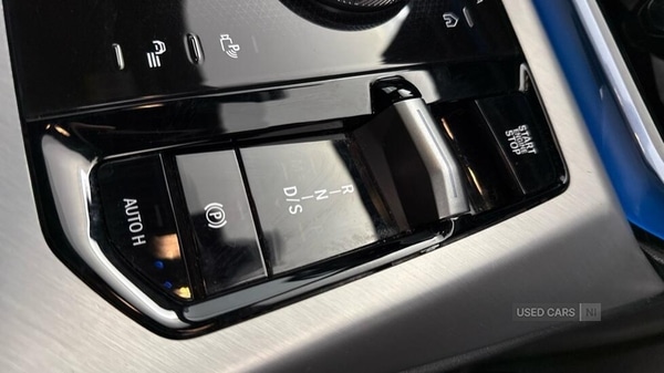 Used BMW X3 2025 for sale - 78020805: Photo 20