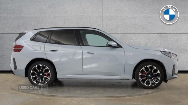 Used BMW X3 2025 for sale - 78020805: Photo 3