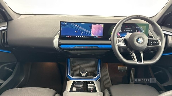 Used BMW X3 2025 for sale - 78020805: Photo 4