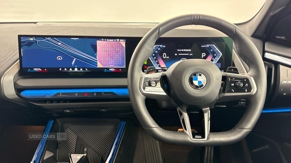 Used BMW X3 2025 for sale - 78020805: Photo 6