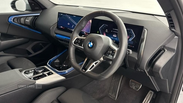 Used BMW X3 2025 for sale - 78020805: Photo 7