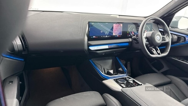 Used BMW X3 2025 for sale - 78020805: Photo 8