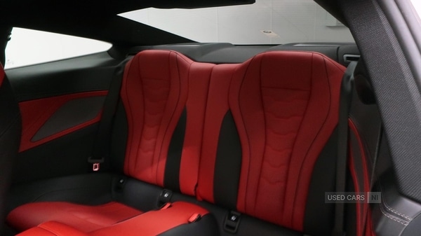 Used BMW 8 Series 2020 for sale - 76419283: Photo 13