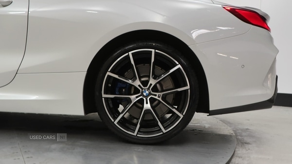 Used BMW 8 Series 2020 for sale - 76419283: Photo 15
