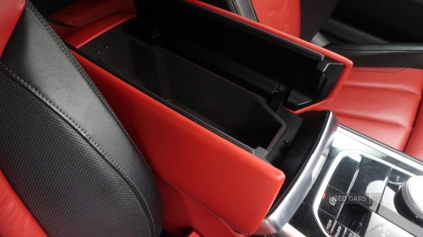 Used BMW 8 Series 2020 for sale - 76419283: Photo 22