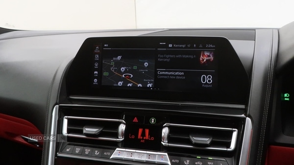 Used BMW 8 Series 2020 for sale - 76419283: Photo 23