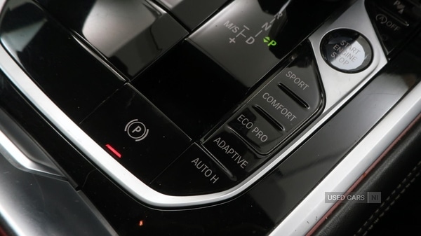 Used BMW 8 Series 2020 for sale - 76419283: Photo 25