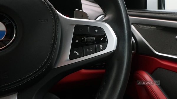 Used BMW 8 Series 2020 for sale - 76419283: Photo 28