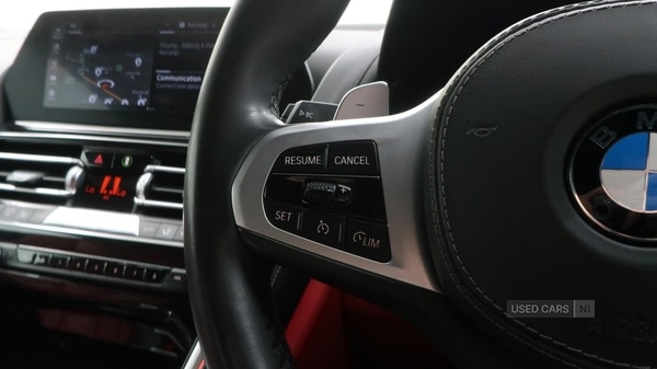 Used BMW 8 Series 2020 for sale - 76419283: Photo 29