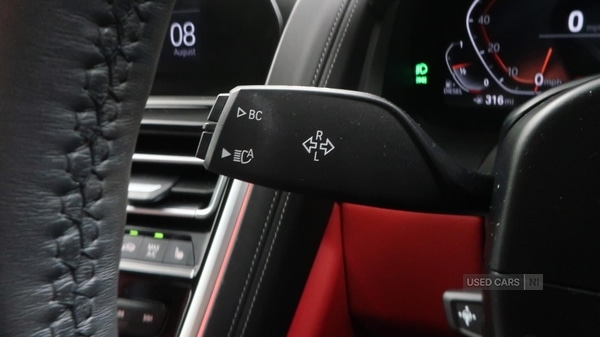 Used BMW 8 Series 2020 for sale - 76419283: Photo 30