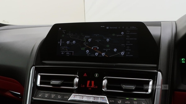 Used BMW 8 Series 2020 for sale - 76419283: Photo 9