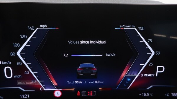 Used BMW i4 2025 for sale - 76248068: Photo 10