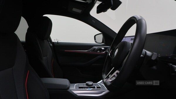 Used BMW i4 2025 for sale - 76248068: Photo 12