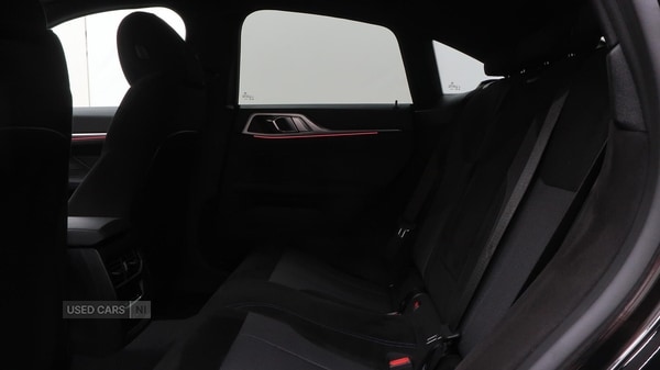 Used BMW i4 2025 for sale - 76248068: Photo 13