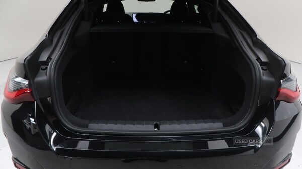 Used BMW i4 2025 for sale - 76248068: Photo 14