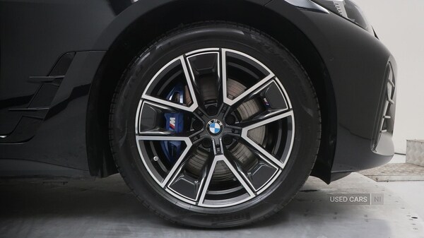 Used BMW i4 2025 for sale - 76248068: Photo 15