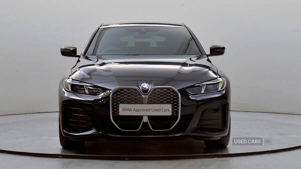 Used BMW i4 2025 for sale - 76248068: Photo 17