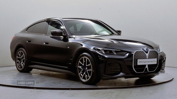 Used BMW i4 2025 for sale - 76248068: Photo 1