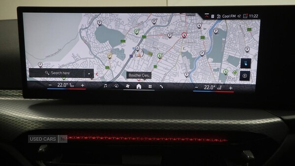 Used BMW i4 2025 for sale - 76248068: Photo 24
