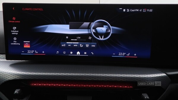 Used BMW i4 2025 for sale - 76248068: Photo 25