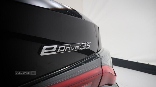 Used BMW i4 2025 for sale - 76248068: Photo 36