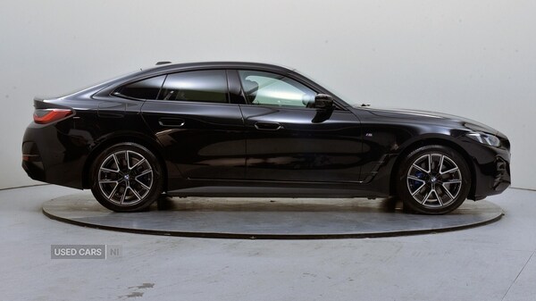 Used BMW i4 2025 for sale - 76248068: Photo 3