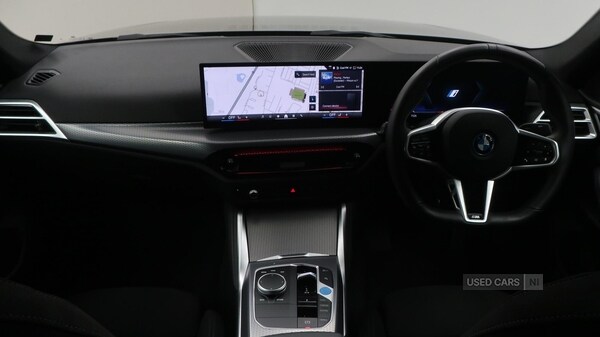 Used BMW i4 2025 for sale - 76248068: Photo 4