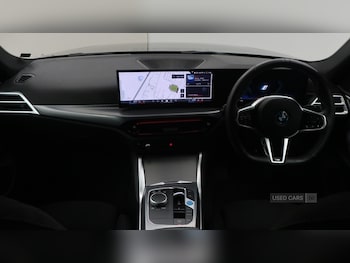 Used BMW i4 2025 for sale - 76248068: Photo 4
