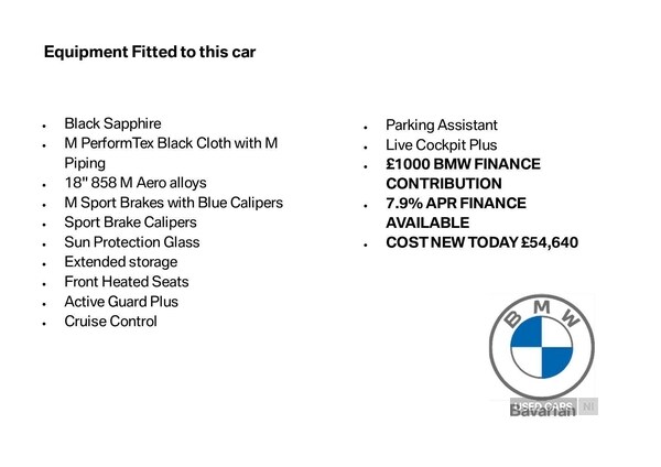 Used BMW i4 2025 for sale - 76248068: Photo 5