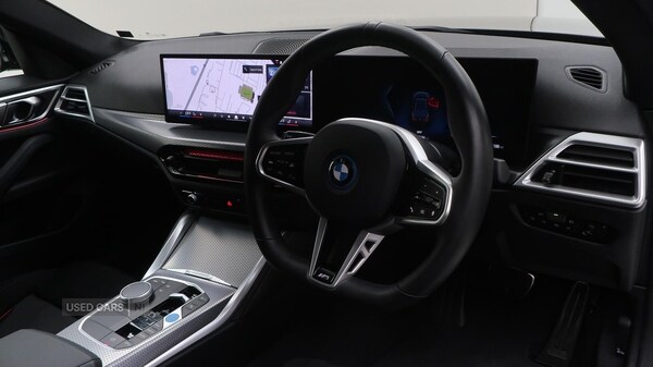 Used BMW i4 2025 for sale - 76248068: Photo 7