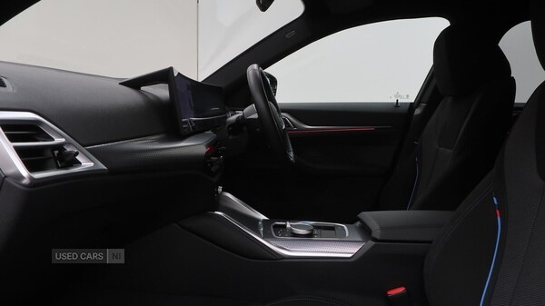 Used BMW i4 2025 for sale - 76248068: Photo 8