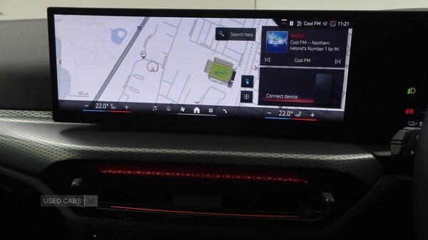 Used BMW i4 2025 for sale - 76248068: Photo 9