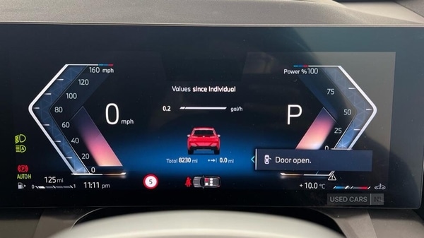 Used BMW X3 2025 for sale - 76514175: Photo 10