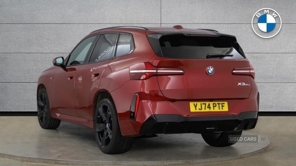 Used BMW X3 2025 for sale - 76514175: Photo 2