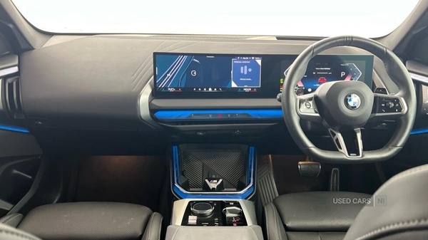 Used BMW X3 2025 for sale - 76514175: Photo 4