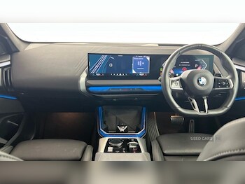 Used BMW X3 2025 for sale - 76514175: Photo