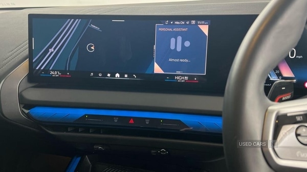 Used BMW X3 2025 for sale - 76514175: Photo 9