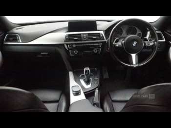 Used BMW 4 Series 2017 for sale - 74959694: Photo