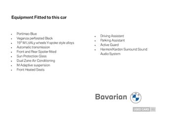 Used BMW 1 Series 2025 for sale - 77854547: Photo