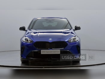 Used BMW 1 Series 2025 for sale - 77854547: Photo