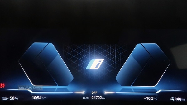 Used BMW iX2 2025 for sale - 77426367: Photo 10