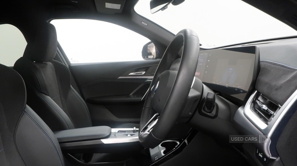 Used BMW iX2 2025 for sale - 77426367: Photo 12