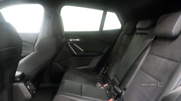 Used BMW iX2 2025 for sale - 77426367: Photo 13