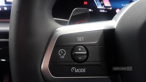 Used BMW iX2 2025 for sale - 77426367: Photo 22