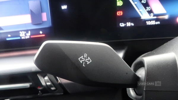 Used BMW iX2 2025 for sale - 77426367: Photo 24