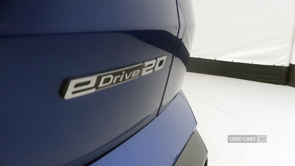 Used BMW iX2 2025 for sale - 77426367: Photo 31