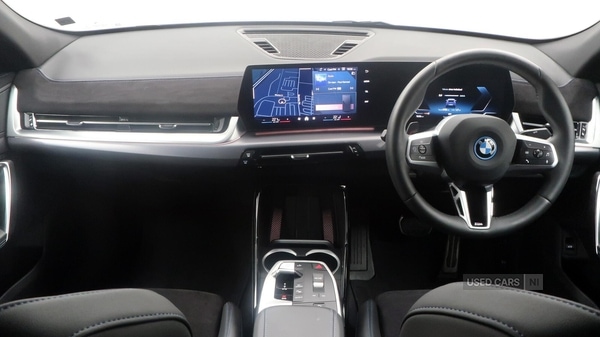 Used BMW iX2 2025 for sale - 77426367: Photo 4