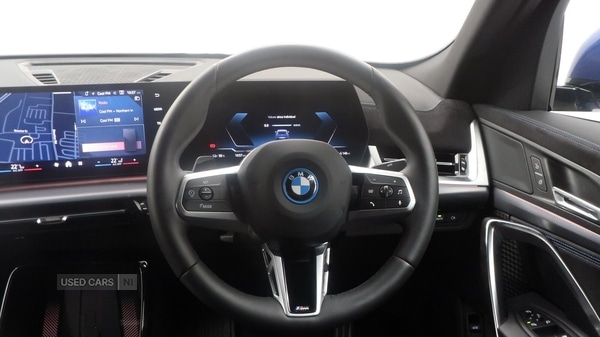 Used BMW iX2 2025 for sale - 77426367: Photo 6